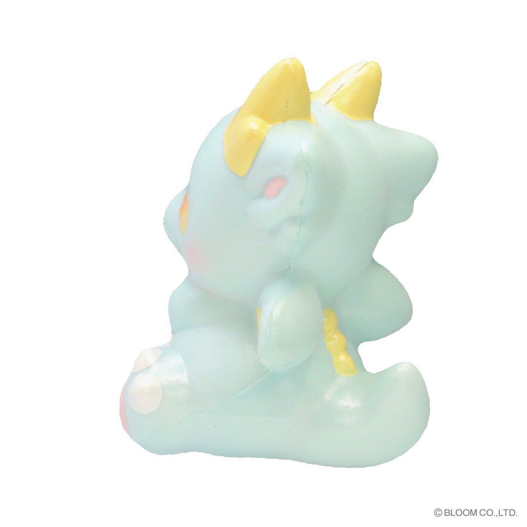 iBloom Squishy Electric Dragon Blitz Kawaii Soft Scented Slow Rising Stress Relief