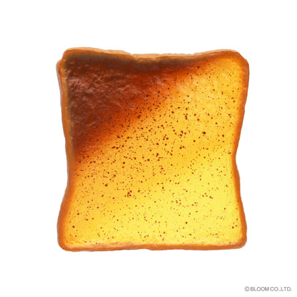 iBloom Squishy Milk Toast (Remake) Kawaii Soft Scented Slow Rising Stress Relief