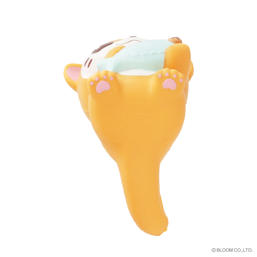 iBloom Squishy Mokyu the River Otter Kawaii Soft Scented Slow Rising Stress Relief