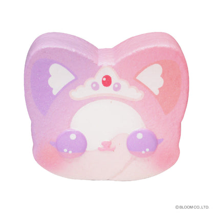 iBloom Squishy Nyan Nyan Roll Cake Angel Cats Kawaii Soft Scented Slow Rising Stress Relief
