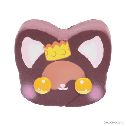 iBloom Squishy Nyan Nyan Roll Cake Devil Cats Kawaii Soft Scented Slow Rising Stress Relief