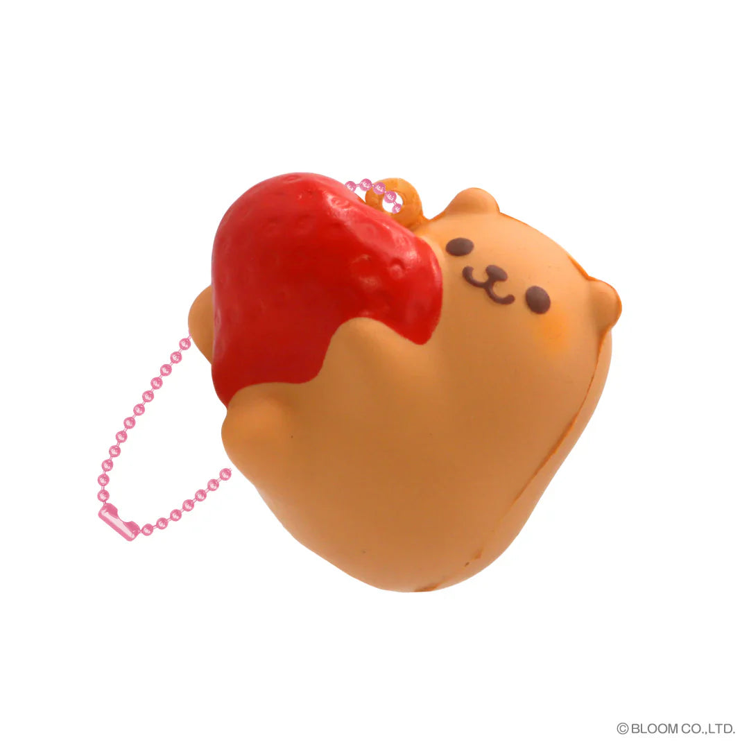 iBloom Squishy Marmo Wagashi Mini Blind Box Kawaii Soft Scented Slow Rising Stress Relief