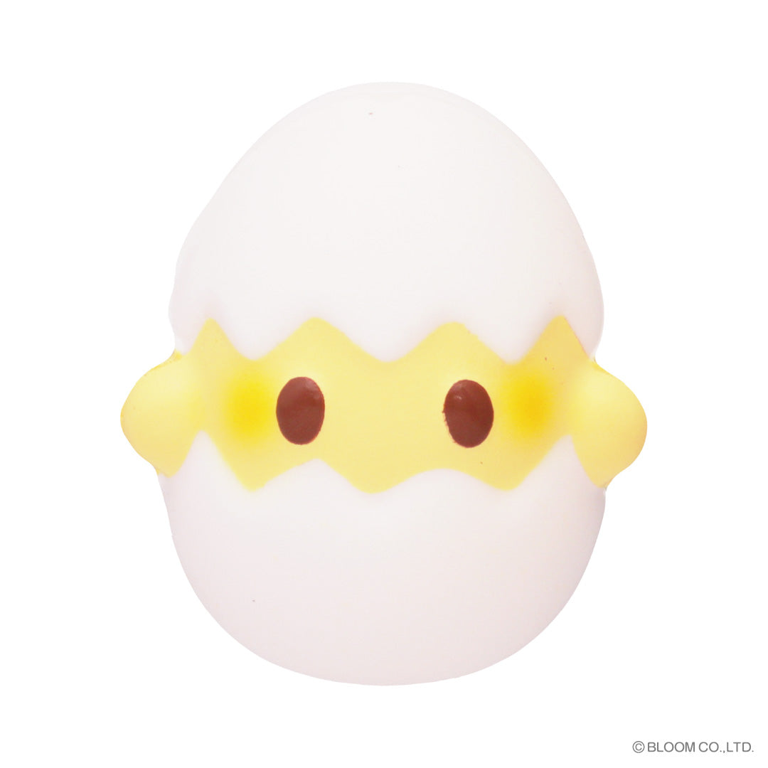 iBloom Squishy Evolving Funwari Monsters Surprise Egg Blind Box Kawaii Soft Scented Slow Rising Stress Relief