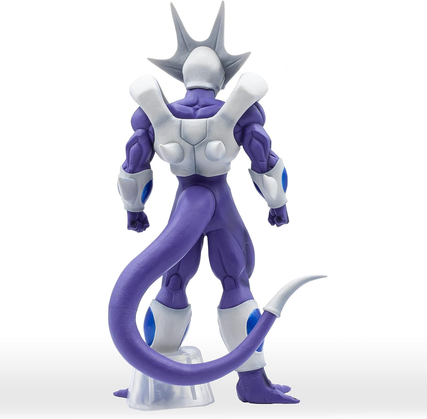 Bandai Dragon Ball Z DBZ BACK TO THE FILM COOLER FINAL FORM ICHIBAN KUJI FIGURE