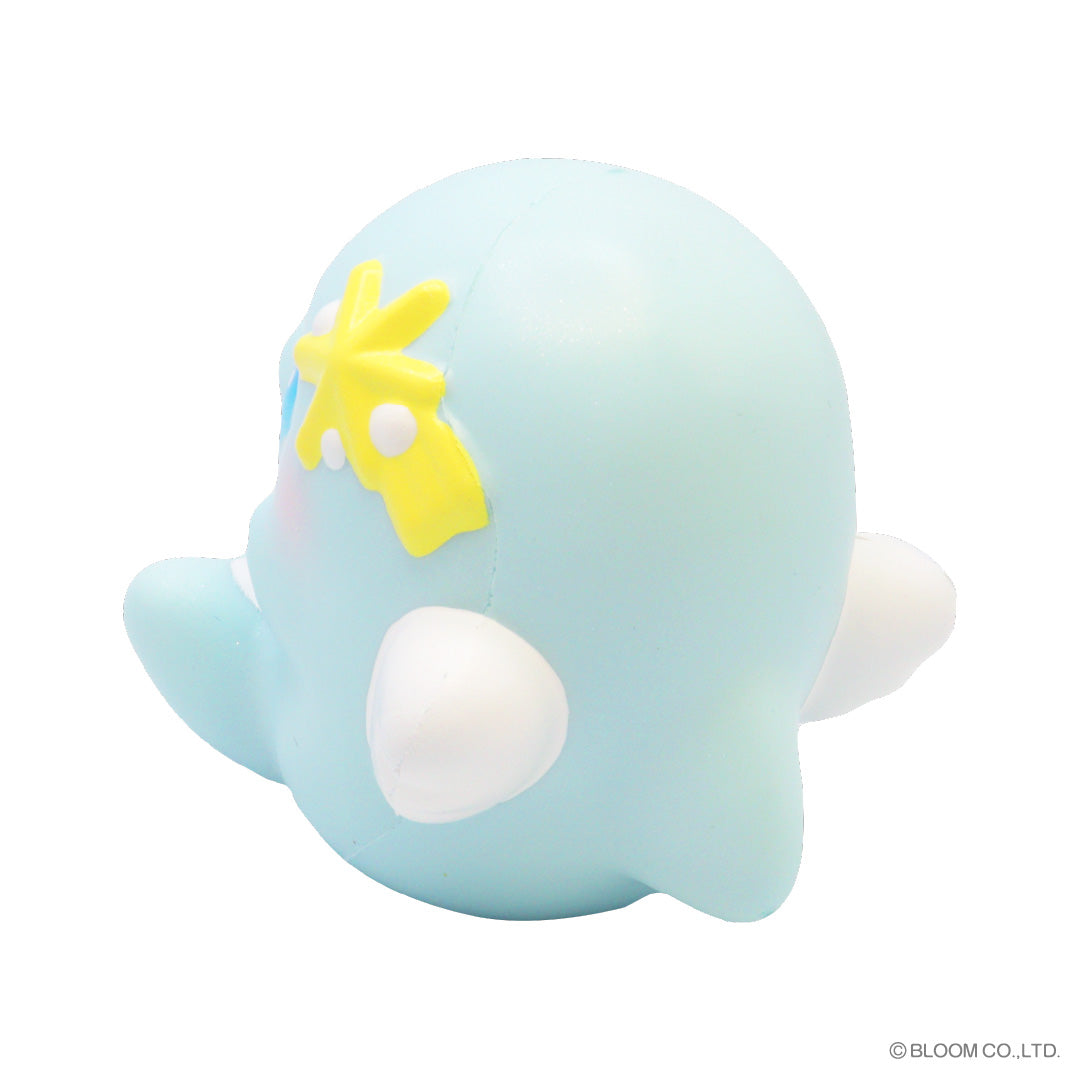 iBloom Squishy Angel Dolphin Kawaii Soft Scented Slow Rising Stress Relief
