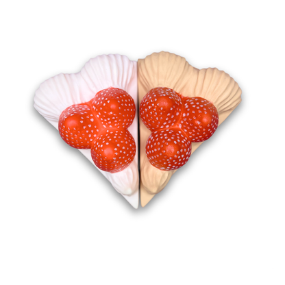 iBloom Squishy Premium Shortcake Kawaii Soft Scented Slow Rising Stress Relief