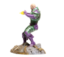 Diamond Select Toys DC Comics Lex Luthor Gallery PVC Statue