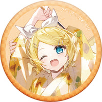 Kagamine Rin