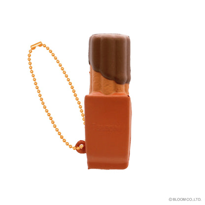 iBloom Squishy Mini Churro Blind Box Kawaii Soft Scented Slow Rising Stress Relief