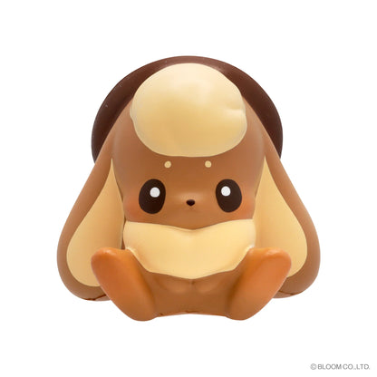 iBloom Squishy Mash the Lop-eared Bunny Kawaii Soft Scented Slow Rising Stress Relief