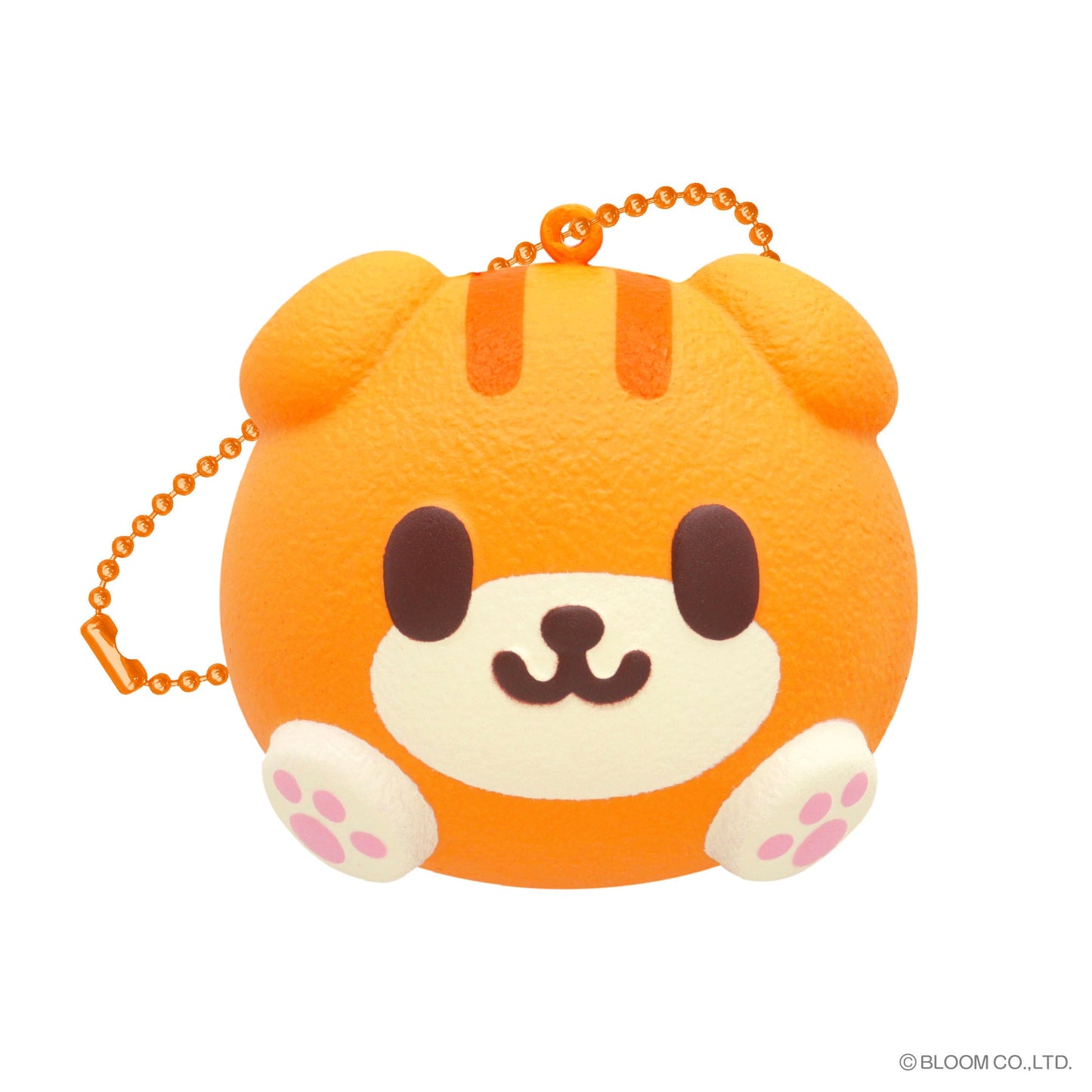 iBloom Squishy Mikepan Friends Blind Box Kawaii Soft Scented Slow Rising Stress Relief