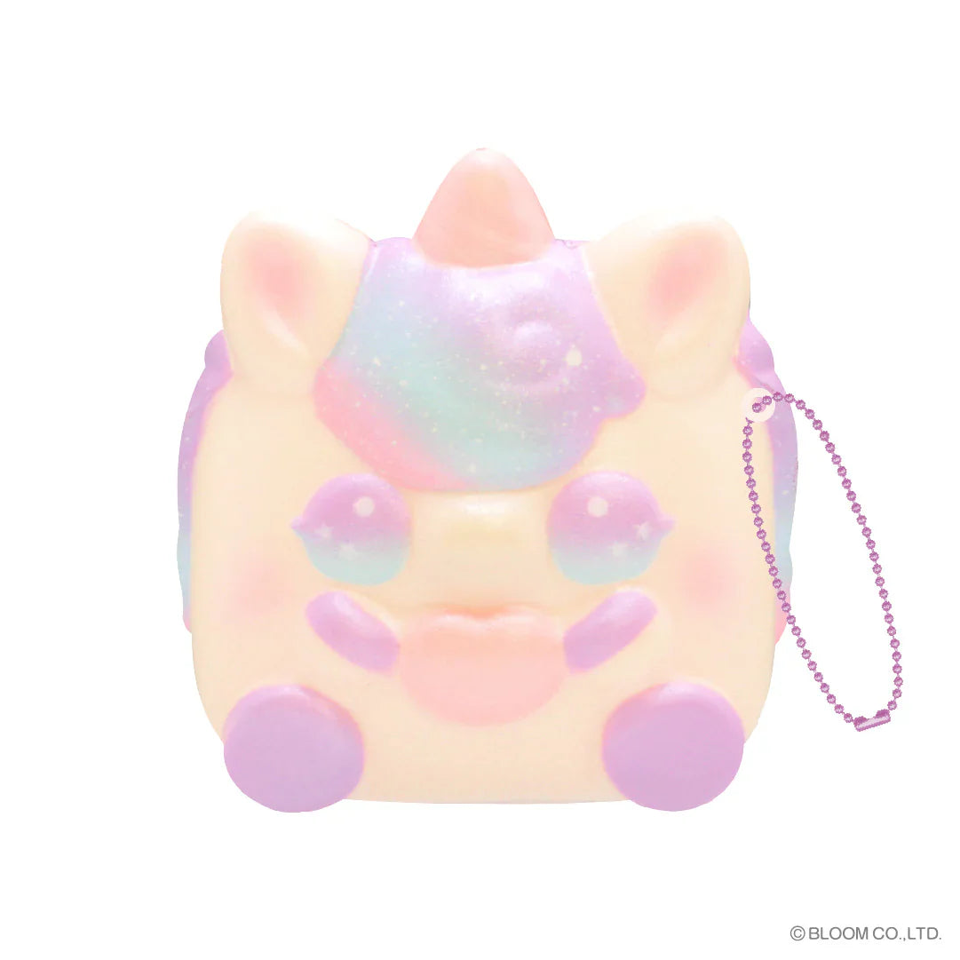 iBloom Squishy Chigiri Bread Angel Unicorn Kawaii Soft Scented Slow Rising Stress Relief