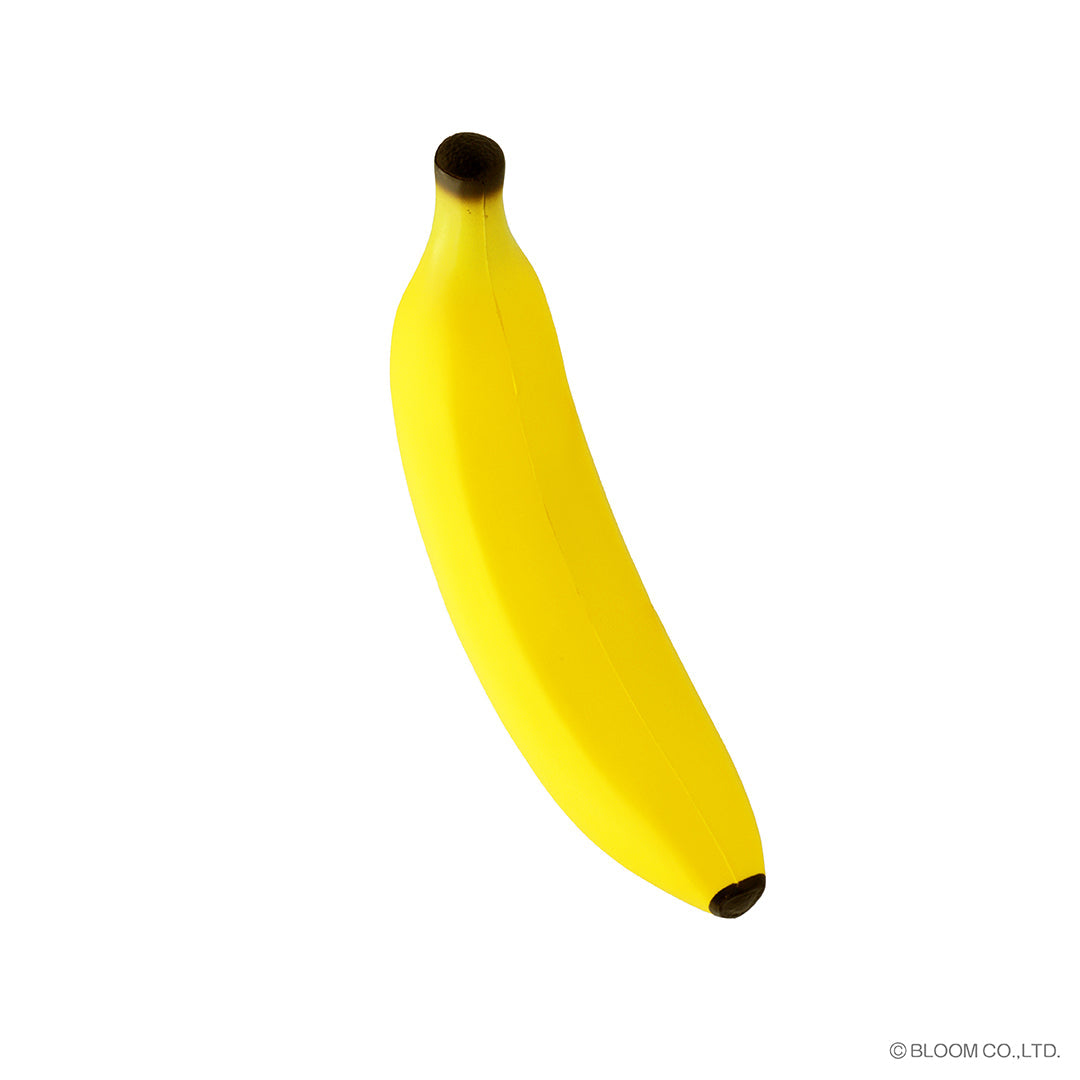 iBloom Squishy Yawami Banana Kawaii Soft Scented Slow Rising Stress Relief