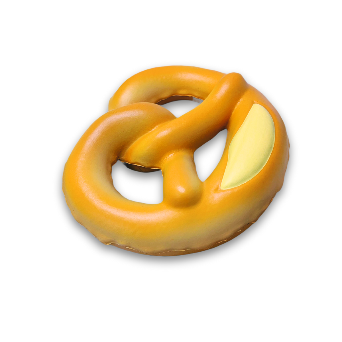 iBloom Squishy Pretzel Glazed Kawaii Soft Scented Slow Rising Stress Relief