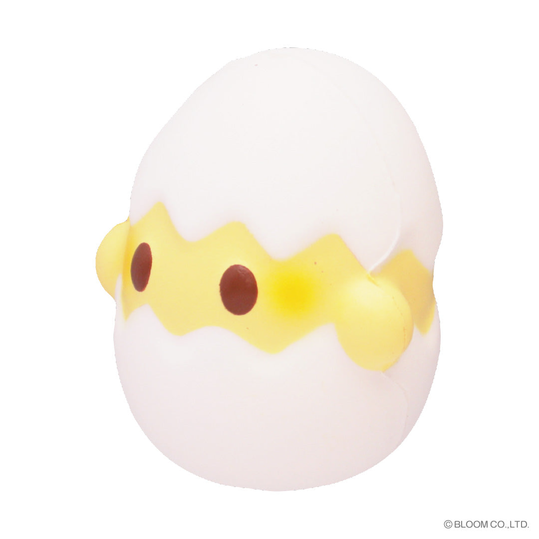 iBloom Squishy Evolving Funwari Monsters Surprise Egg Blind Box Kawaii Soft Scented Slow Rising Stress Relief