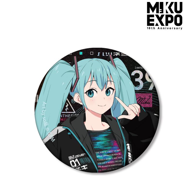 Hatsune Miku