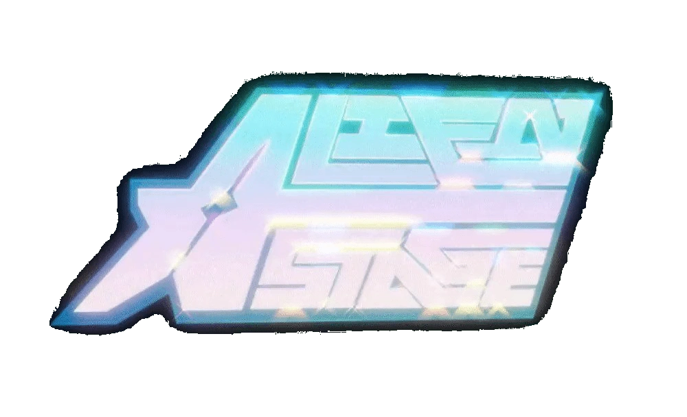 Alien Stage Logo