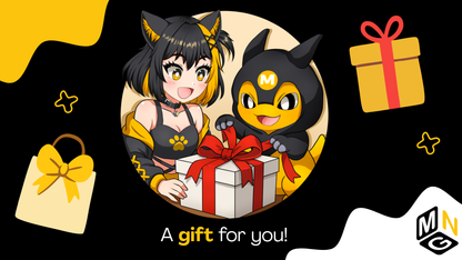 MONOGOODS Gift Card