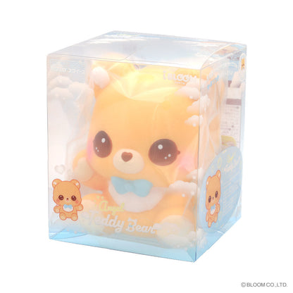 iBloom Squishy Angel Teddy Kawaii Soft Scented Slow Rising Stress Relief