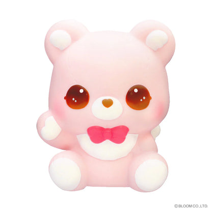 iBloom Squishy Angel Teddy Kawaii Soft Scented Slow Rising Stress Relief