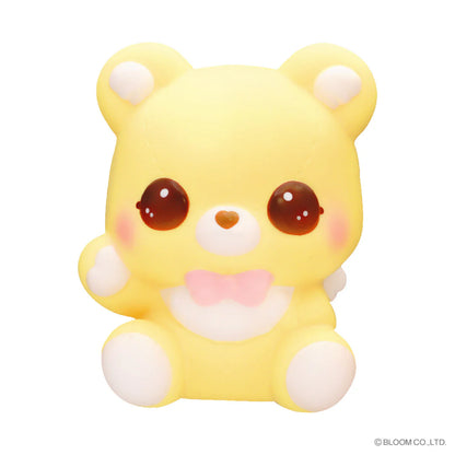 iBloom Squishy Angel Teddy Kawaii Soft Scented Slow Rising Stress Relief