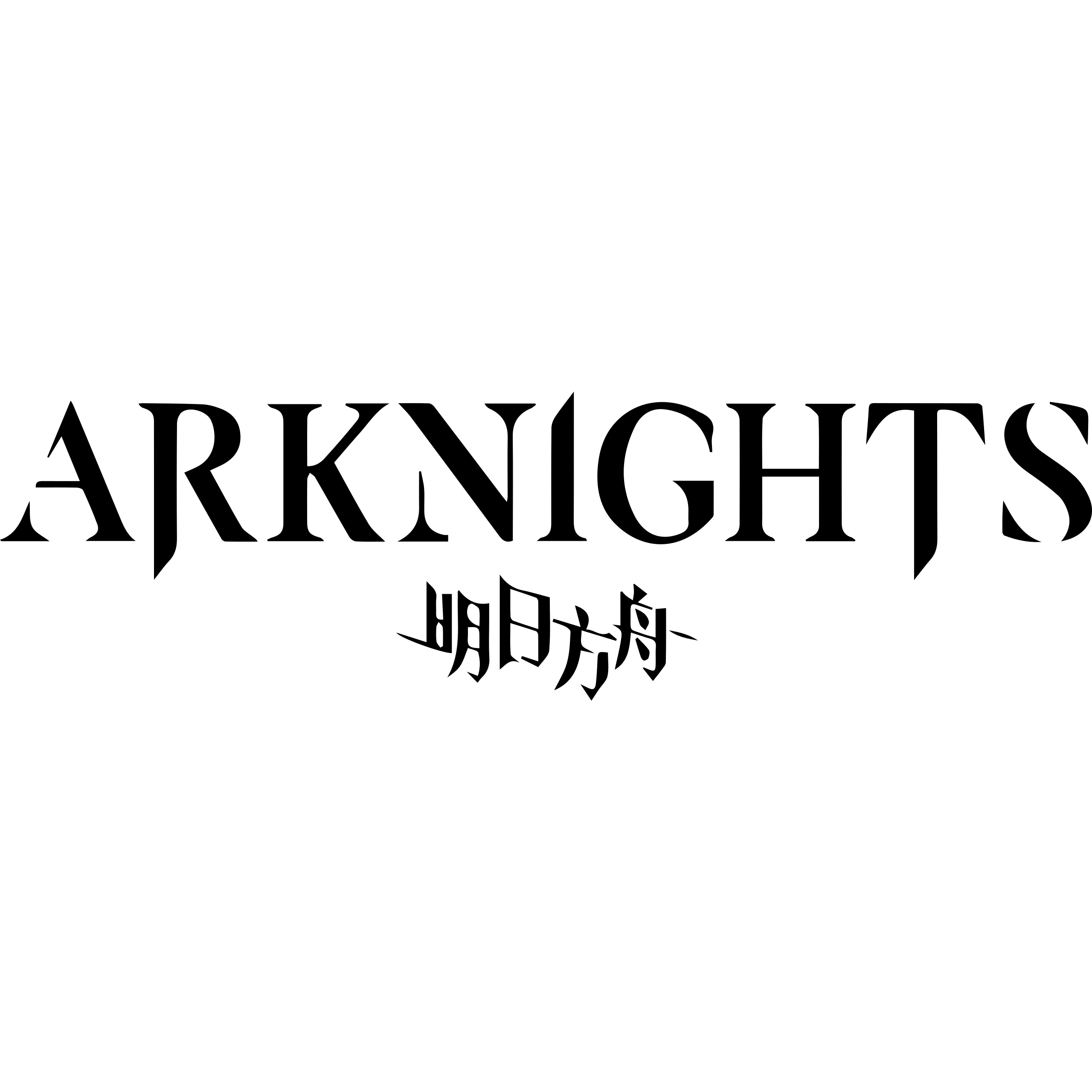 Arknights