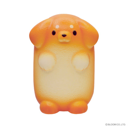 iBloom Squishy Baguette Dog Kawaii Soft Scented Slow Rising Stress Relief