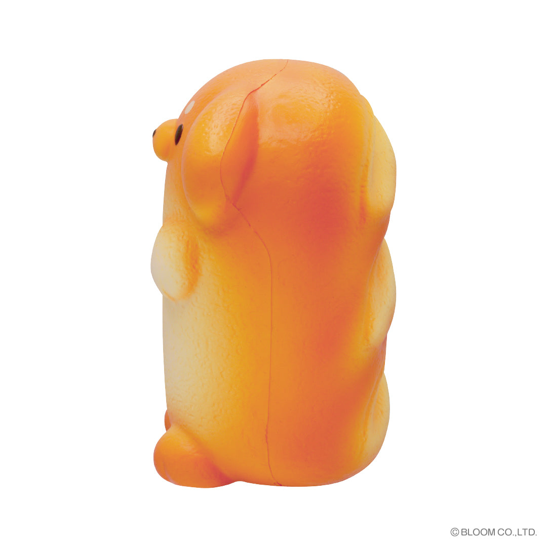 iBloom Squishy Baguette Dog Kawaii Soft Scented Slow Rising Stress Relief