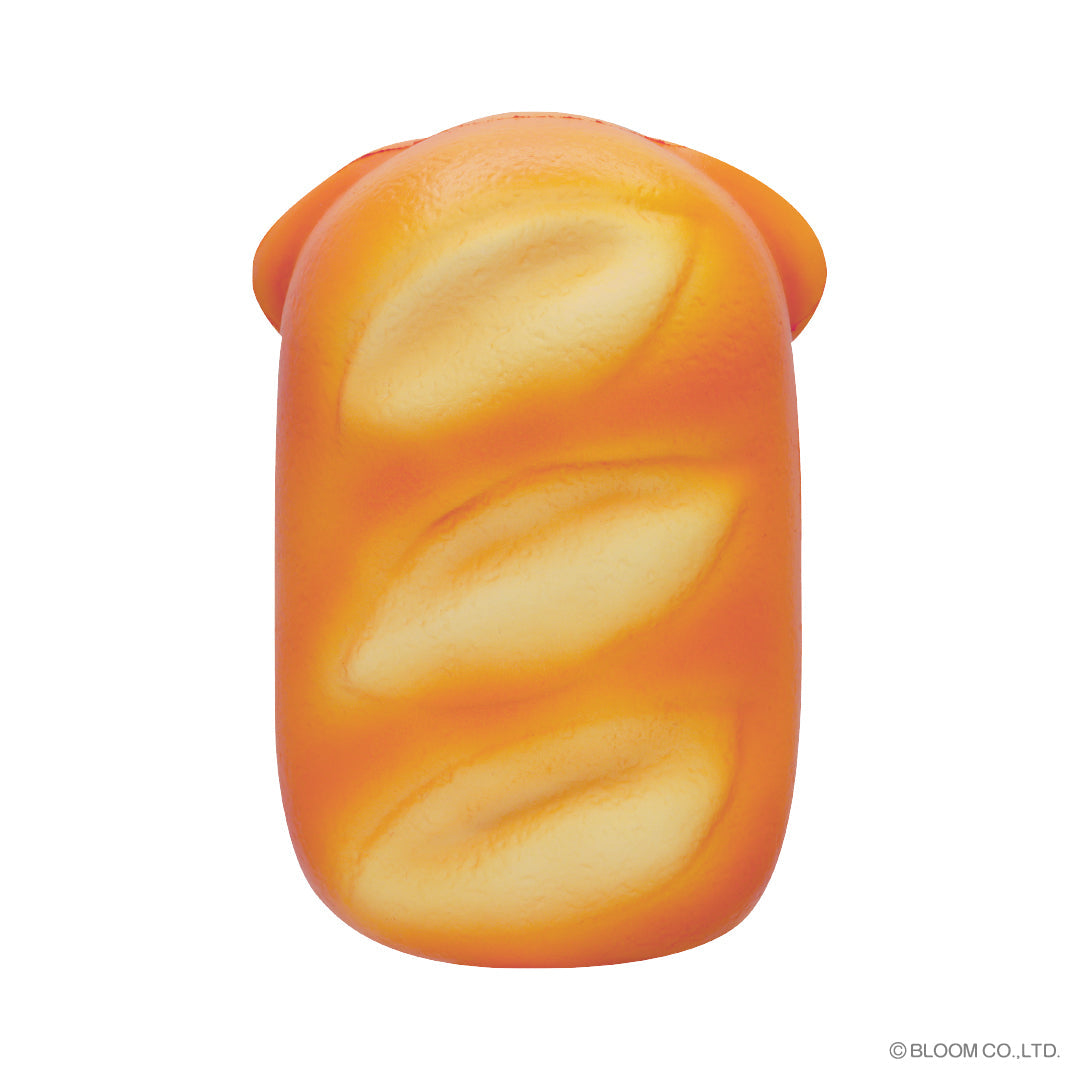 iBloom Squishy Baguette Dog Kawaii Soft Scented Slow Rising Stress Relief