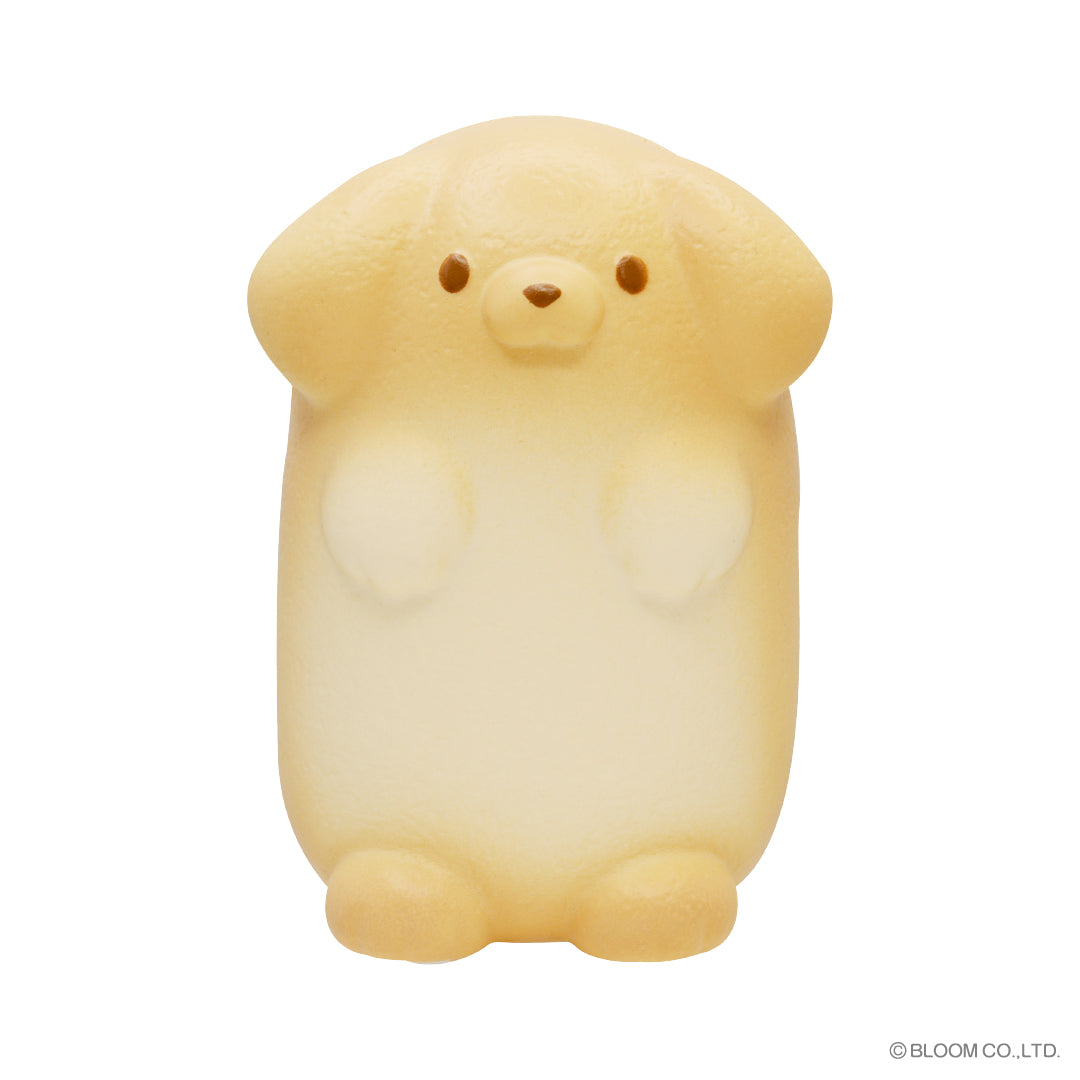 iBloom Squishy Baguette Dog Kawaii Soft Scented Slow Rising Stress Relief