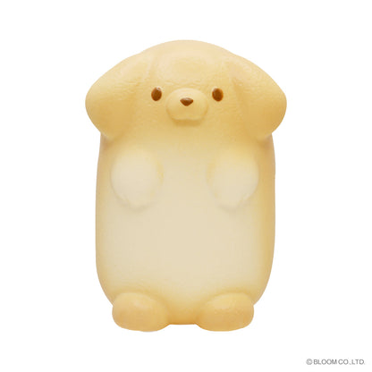 iBloom Squishy Baguette Dog Kawaii Soft Scented Slow Rising Stress Relief
