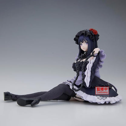 Banpresto My Dress-Up Darling Marin Kitagawa (Kuroe Shizuku Ver.) Detailed Elegance Espresto Anime Figure