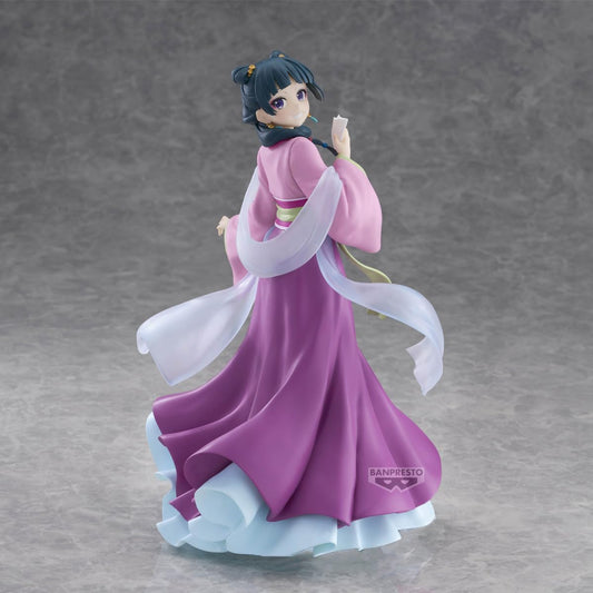 Banpresto The Apothecary Diaries Maomao (Garden Party) Anime Figure