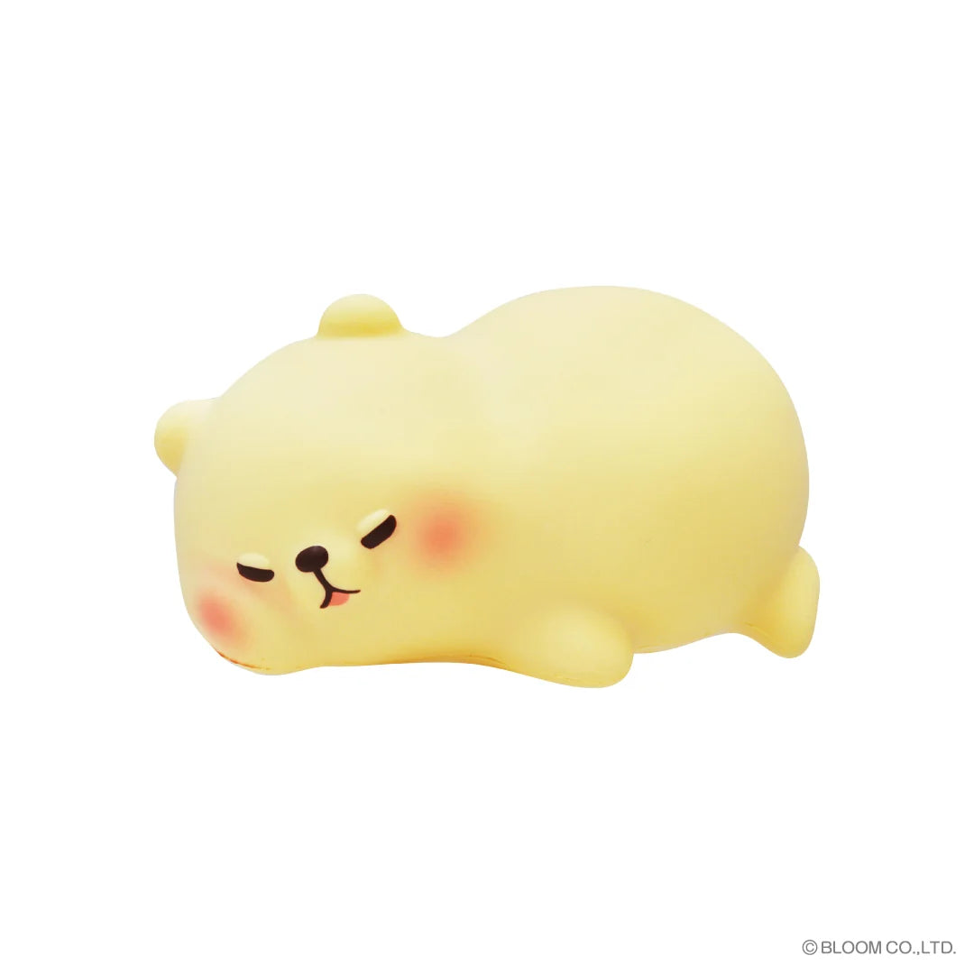 iBloom Squishy Goodnight Marmo Kawaii Soft Scented Slow Rising Stress Relief