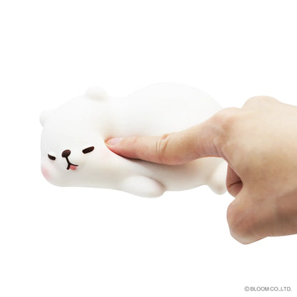 iBloom Squishy Goodnight Marmo Kawaii Soft Scented Slow Rising Stress Relief