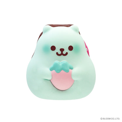 iBloom Squishy Marmonaka Kawaii Soft Scented Slow Rising Stress Relief