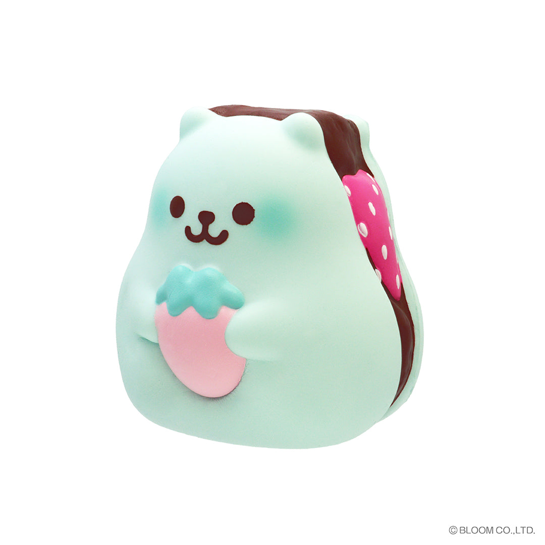 iBloom Squishy Marmonaka Kawaii Soft Scented Slow Rising Stress Relief