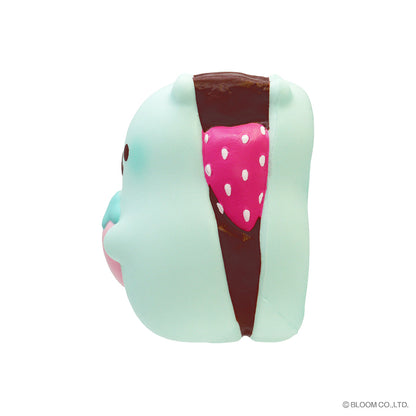 iBloom Squishy Marmonaka Kawaii Soft Scented Slow Rising Stress Relief