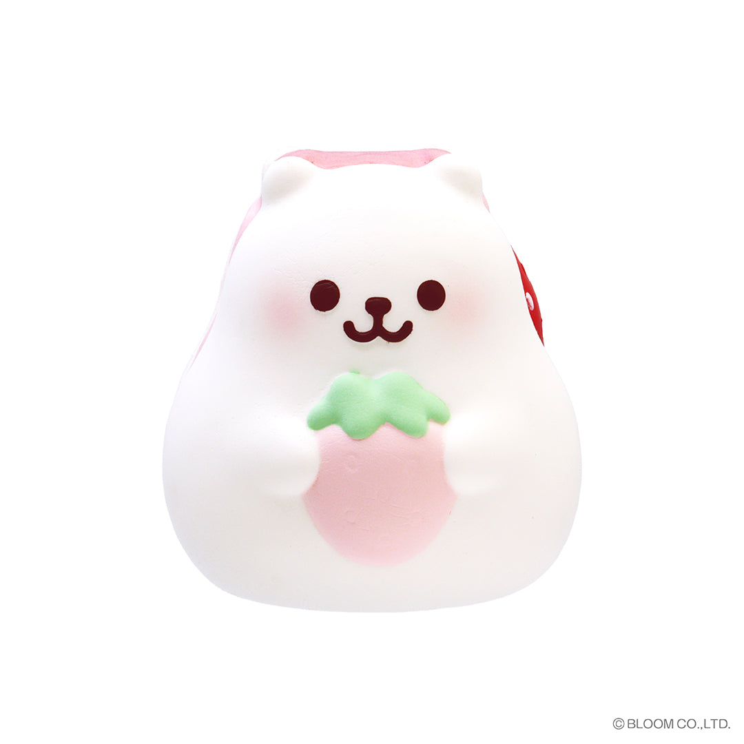 iBloom Squishy Marmonaka Kawaii Soft Scented Slow Rising Stress Relief