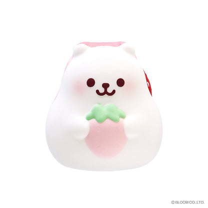 iBloom Squishy Marmonaka Kawaii Soft Scented Slow Rising Stress Relief