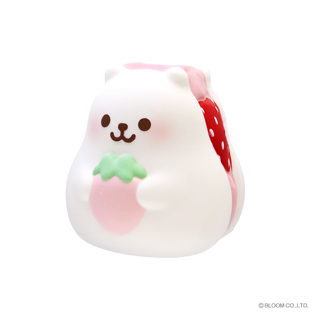 iBloom Squishy Marmonaka Kawaii Soft Scented Slow Rising Stress Relief
