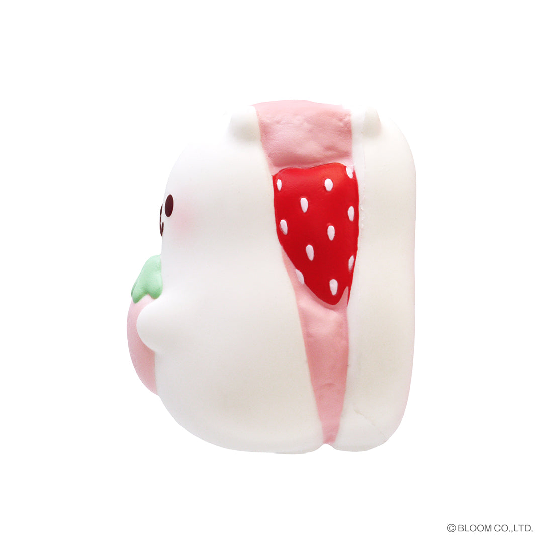 iBloom Squishy Marmonaka Kawaii Soft Scented Slow Rising Stress Relief