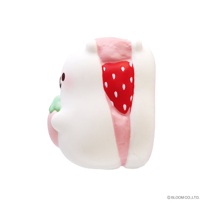 iBloom Squishy Marmonaka Kawaii Soft Scented Slow Rising Stress Relief