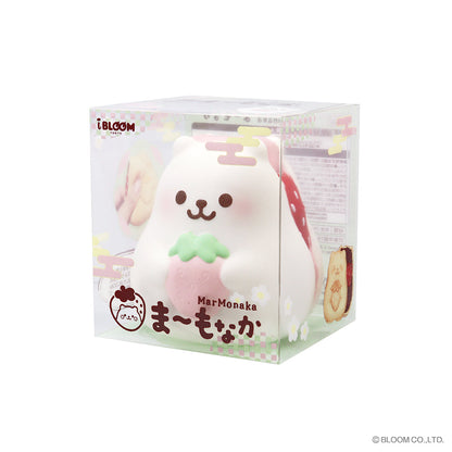 iBloom Squishy Marmonaka Kawaii Soft Scented Slow Rising Stress Relief