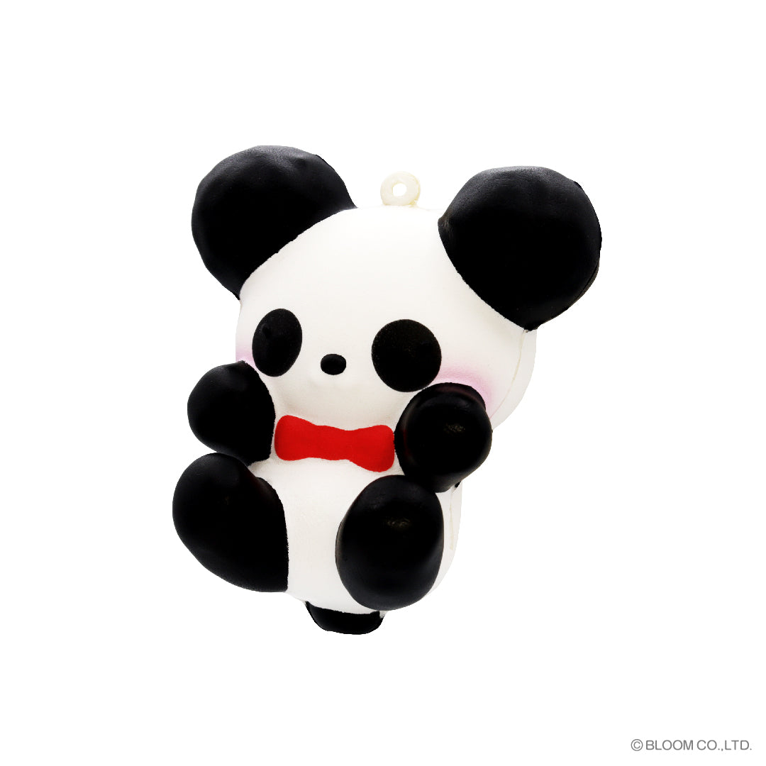 iBloom Squishy Mashlo Box iBLOOM Characters Vol.1 Blind Box Kawaii Soft Scented Slow Rising Stress Relief