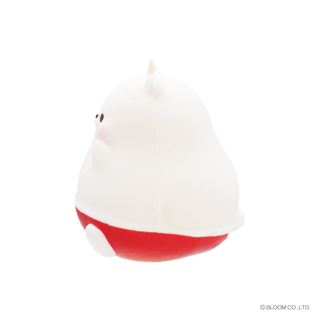 iBloom Squishy Mashlo Box iBLOOM Characters Vol.1 Blind Box Kawaii Soft Scented Slow Rising Stress Relief