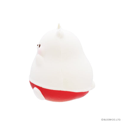 iBloom Squishy Mashlo Box iBLOOM Characters Vol.1 Blind Box Kawaii Soft Scented Slow Rising Stress Relief