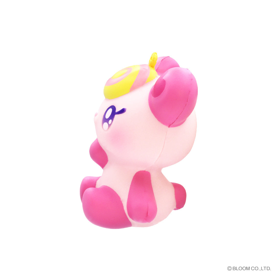 iBloom Squishy Mashlo Box iBLOOM Characters Vol.1 Blind Box Kawaii Soft Scented Slow Rising Stress Relief