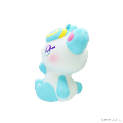 iBloom Squishy Mashlo Box iBLOOM Characters Vol.1 Blind Box Kawaii Soft Scented Slow Rising Stress Relief
