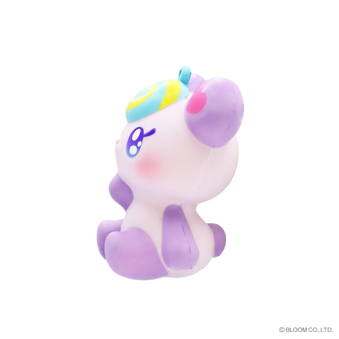 iBloom Squishy Mashlo Box iBLOOM Characters Vol.1 Blind Box Kawaii Soft Scented Slow Rising Stress Relief